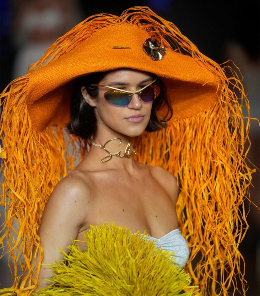 Fashion Week: las últimas tendencias en San Pablo y Los Ángeles
