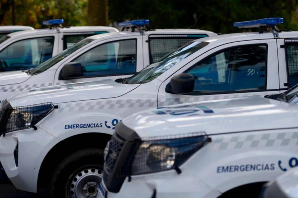 Patrullajes en la mira: cuadrículas, ¿un sistema de manta corta?