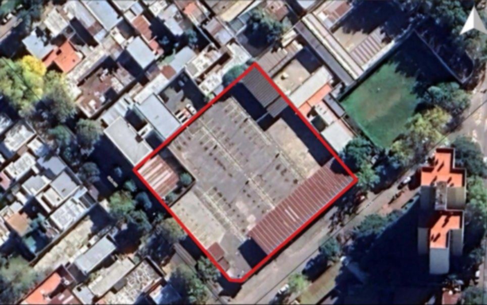 Venta de bienes estatales: el caso de un terreno en La Plata