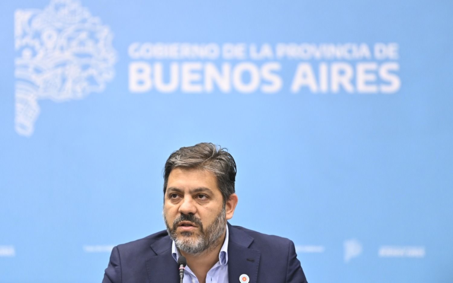 La Provincia habló de la suspensión de obras en barrios cerrados de La Plata: "Una estafa"