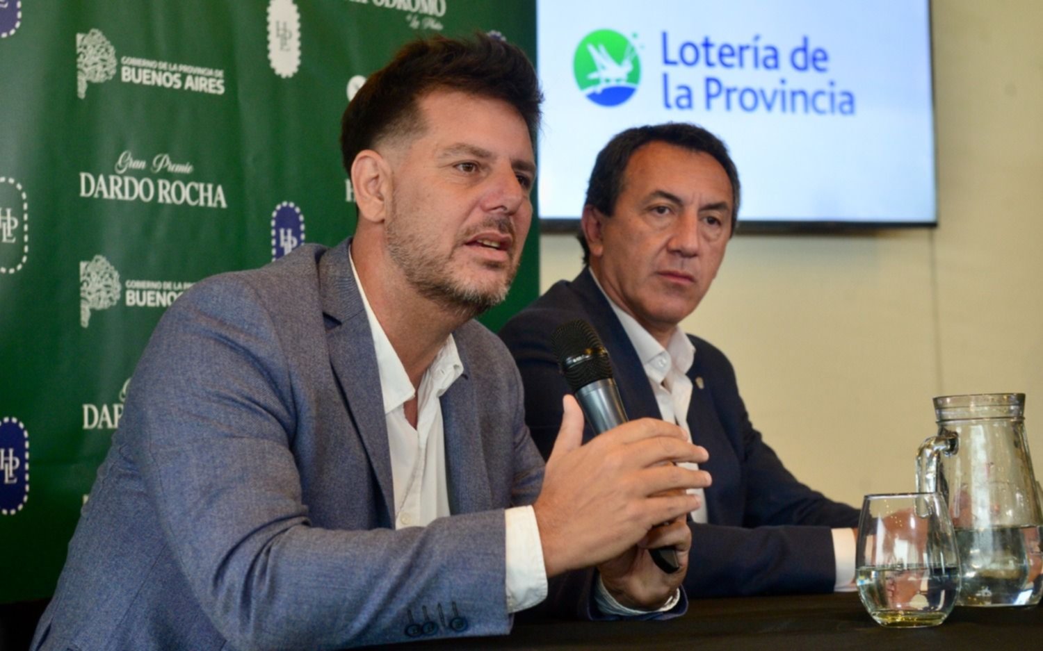 Confirmaron la 104º edición del Gran Premio Dardo Rocha