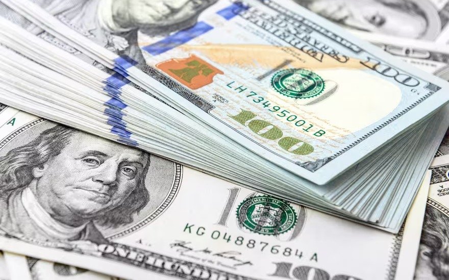 El Banco Central engrosó las reservas internacionales y superaron los 30.000 millónes de dólares