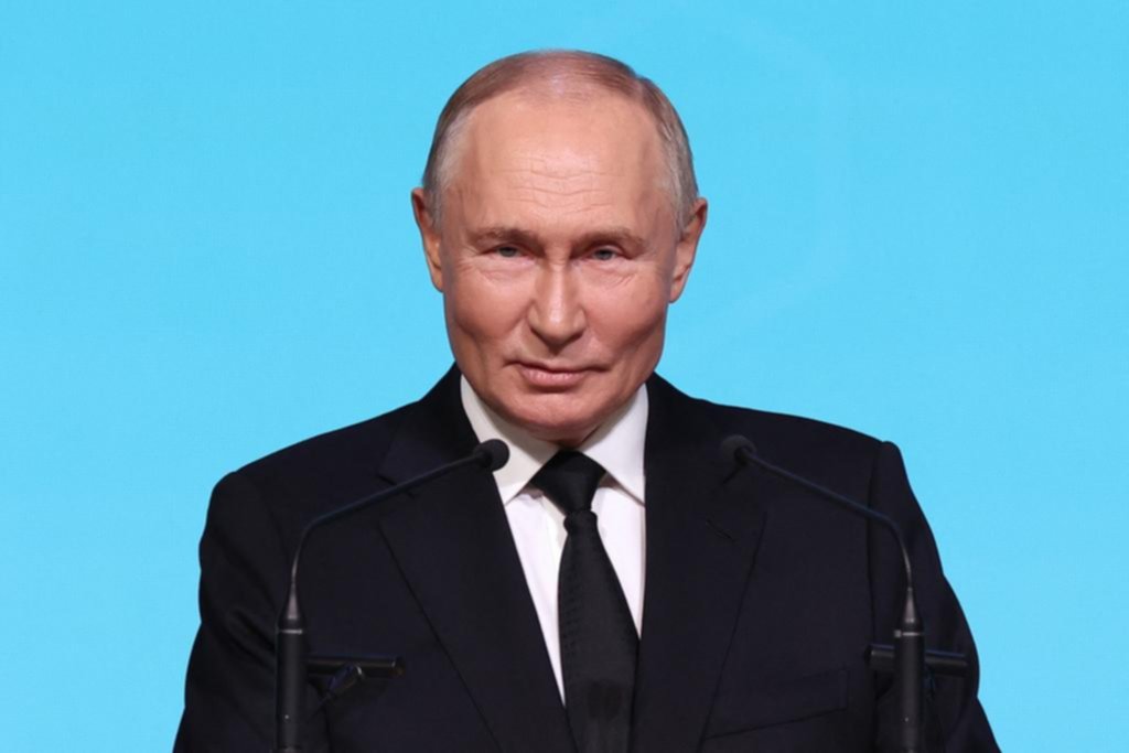 Putin, China y Europa: qué pasa si gana Trump