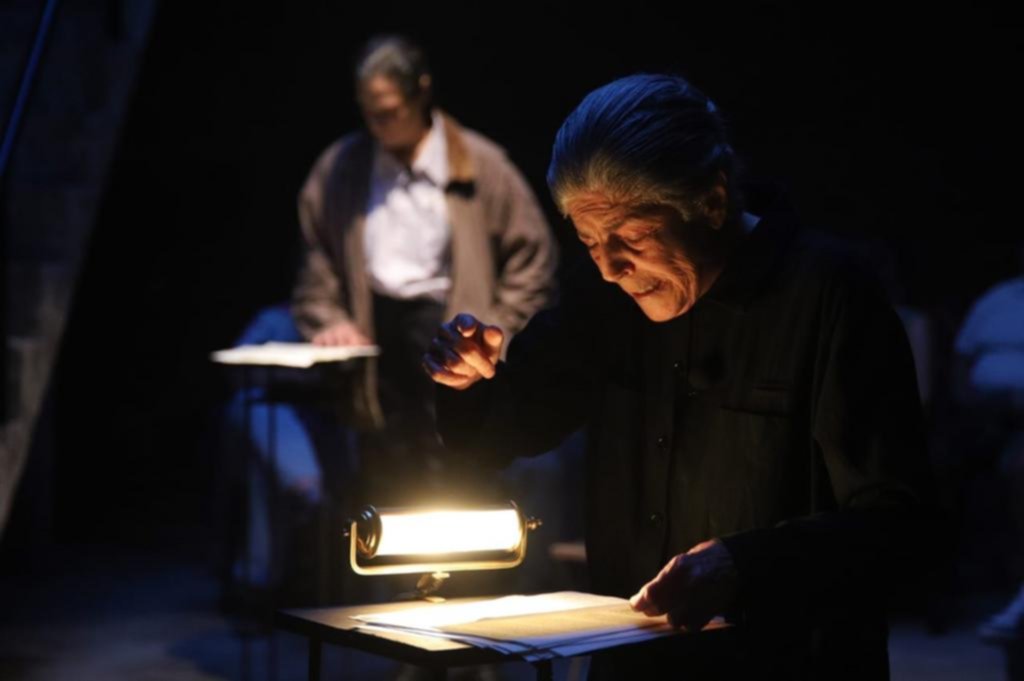 La segunda edición del Festival Bonaerense de Poesía llega al Argentino