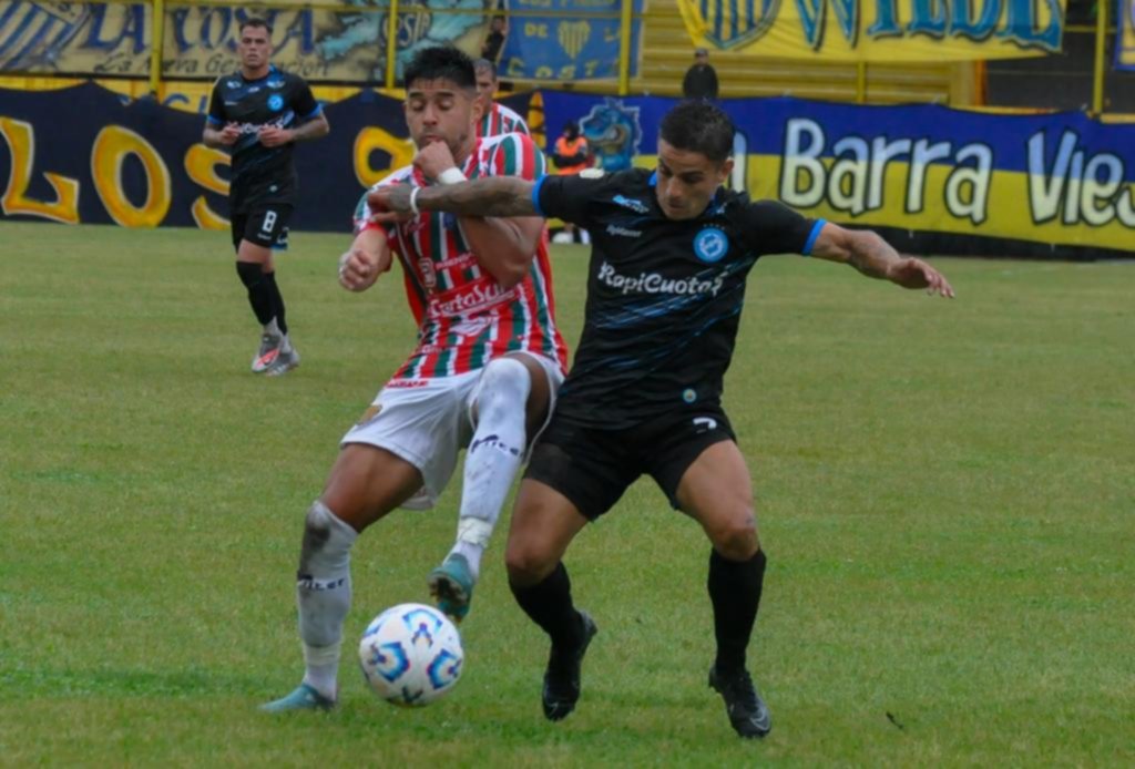San Carlos cerró el Clausura con una derrota