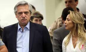Piden indagar a Alberto Fernández por la denuncia de Fabiola Yáñez