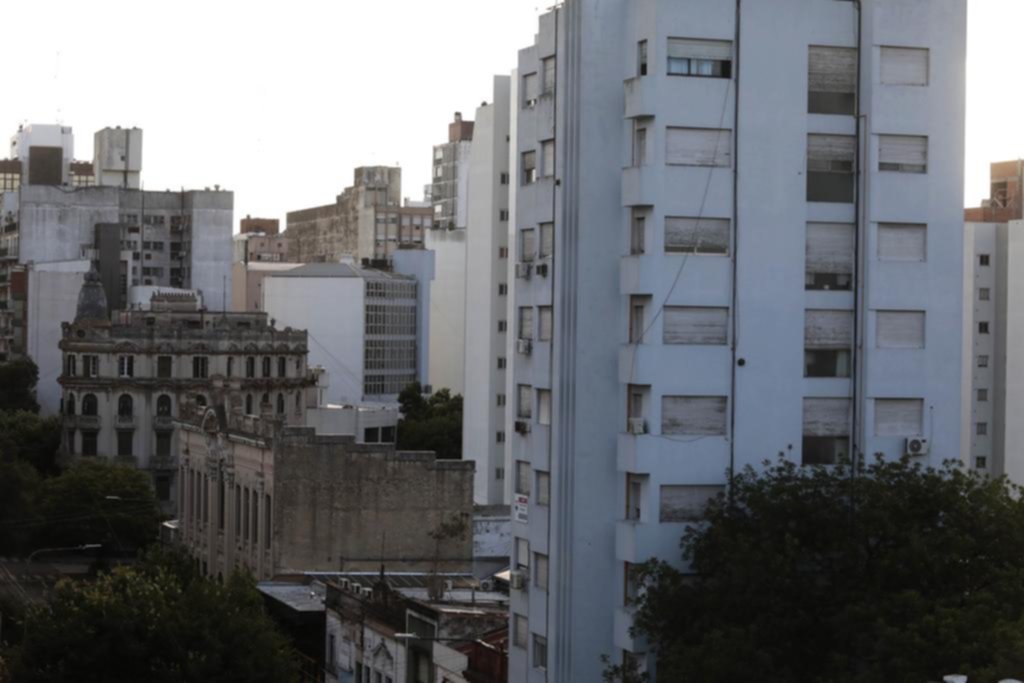 Rescisión de contratos: inquilinos buscan los mejores precios