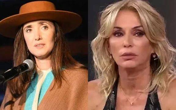 Victoria Villarruel vs Yanina Latorre: la respuesta de la vicepresidenta tras una noticia que dieron en LAM