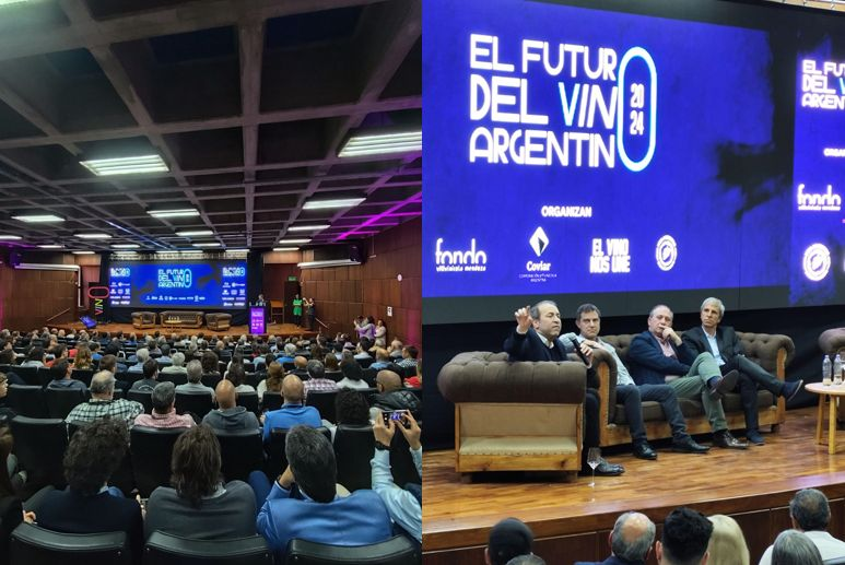 Debate para el crecimiento del sector vitivinícola