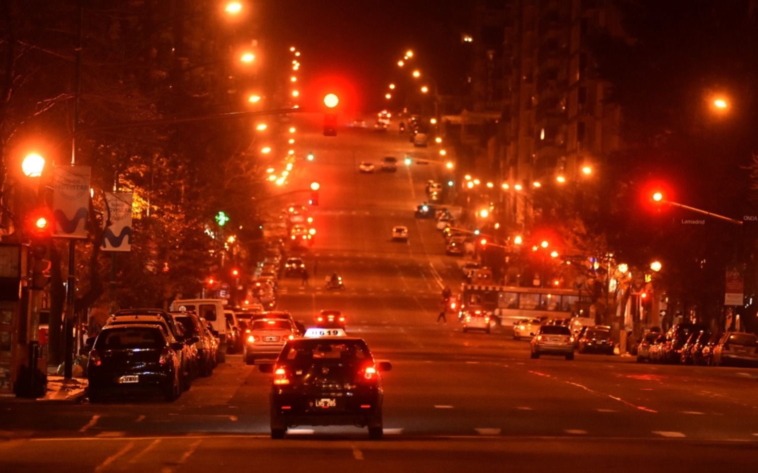 Taxistas marplatenses denuncian inseguridad nocturna y “poca predisposición” policial