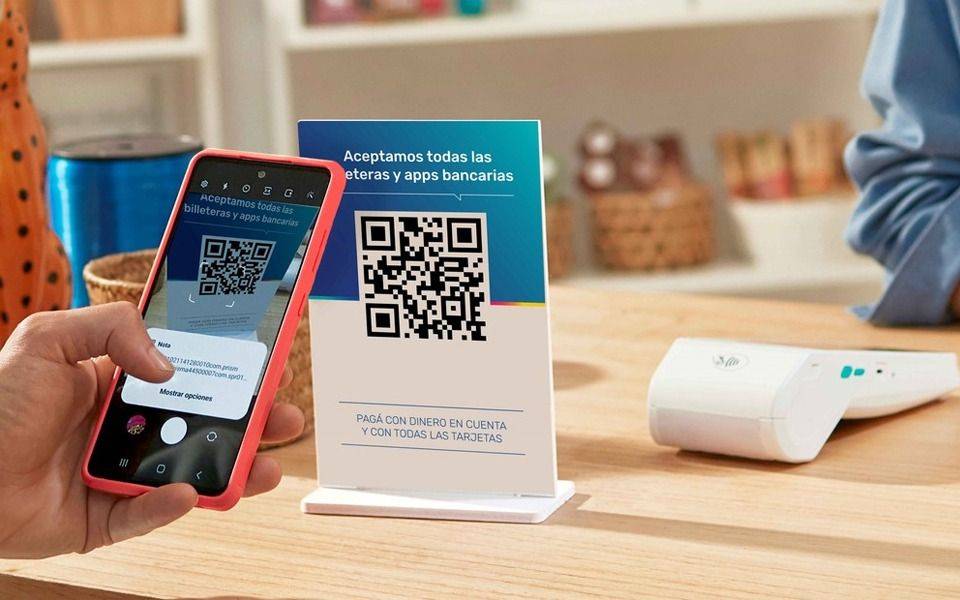 Mercado Pago desbloqueó los pagos con tarjetas Visa a través de Modo