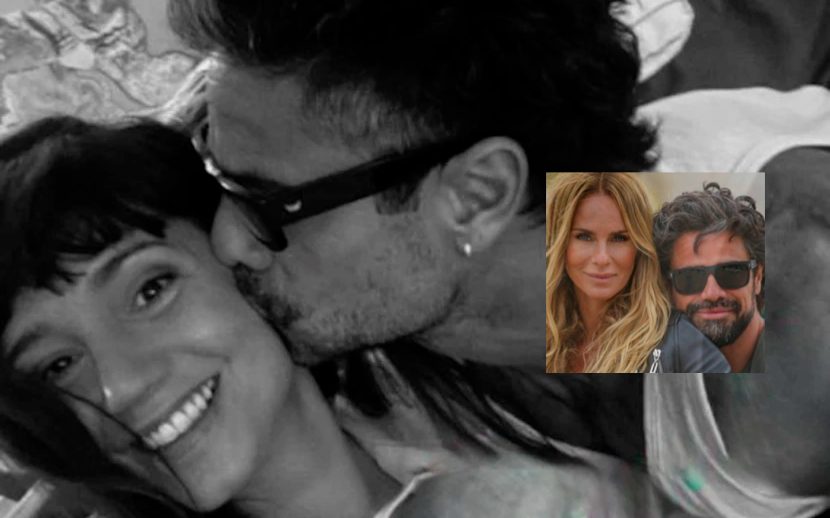Sabrina Rojas destrozó a Griselda Siciliani y Luciano Castro: “Un día sos novio, otro sos amante”