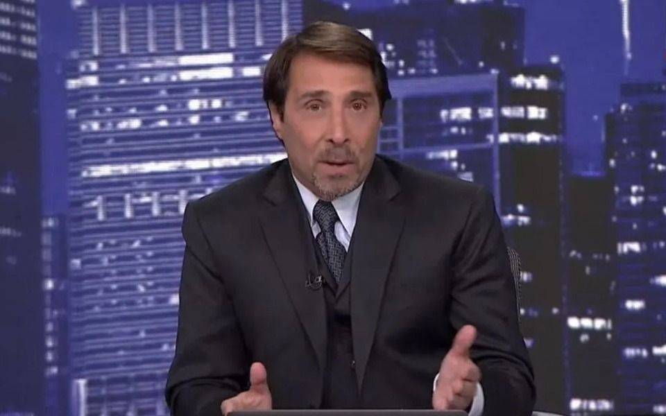 Nuevos detalles de los periodistas que se van de LN+ a América y el "pase del año" que impacta en TN