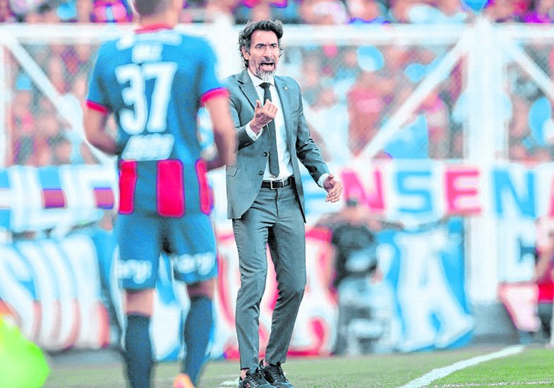 Domínguez: “Nos duele irnos con un punto”