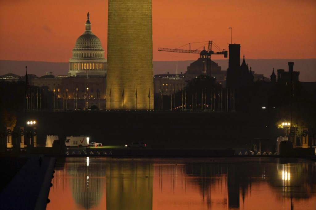 El control del Congreso, un factor clave en disputa