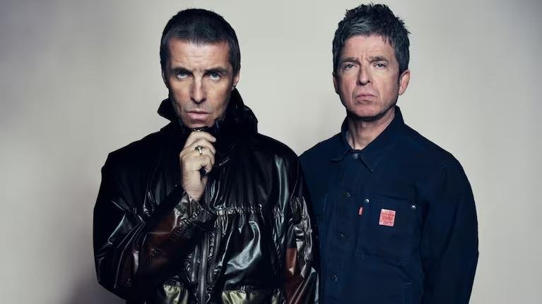 Confirmado Oasis llega al país en 2025