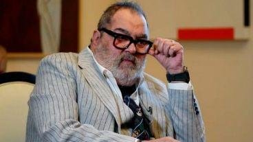 Elba dice que no le irá con el cuento de sus hijas a Lanata: “No tiene que saber nada”