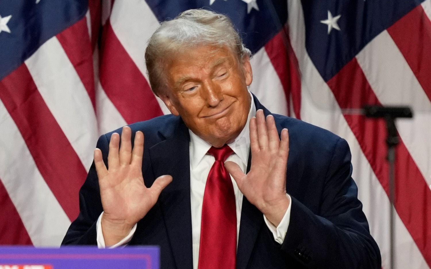 Por qué Europa temía un triunfo de Trump y cómo puede repercutir este cambio en la Casa Blanca