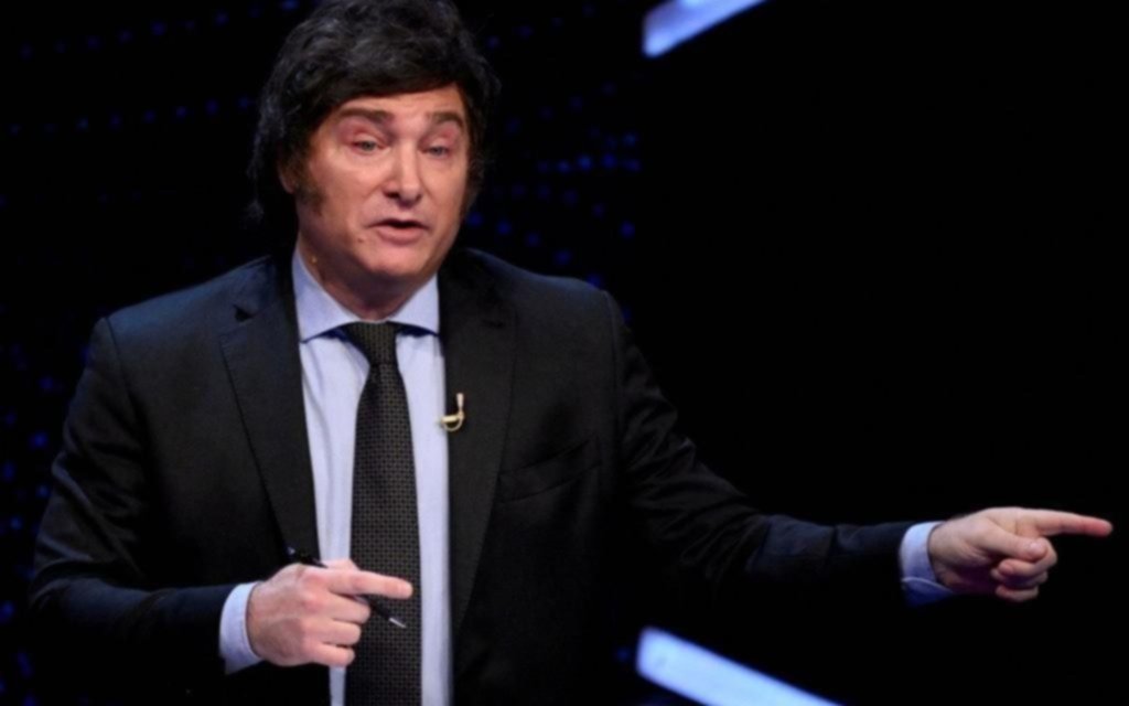 Karina Milei acumula más poder y la que cede es Pettovello