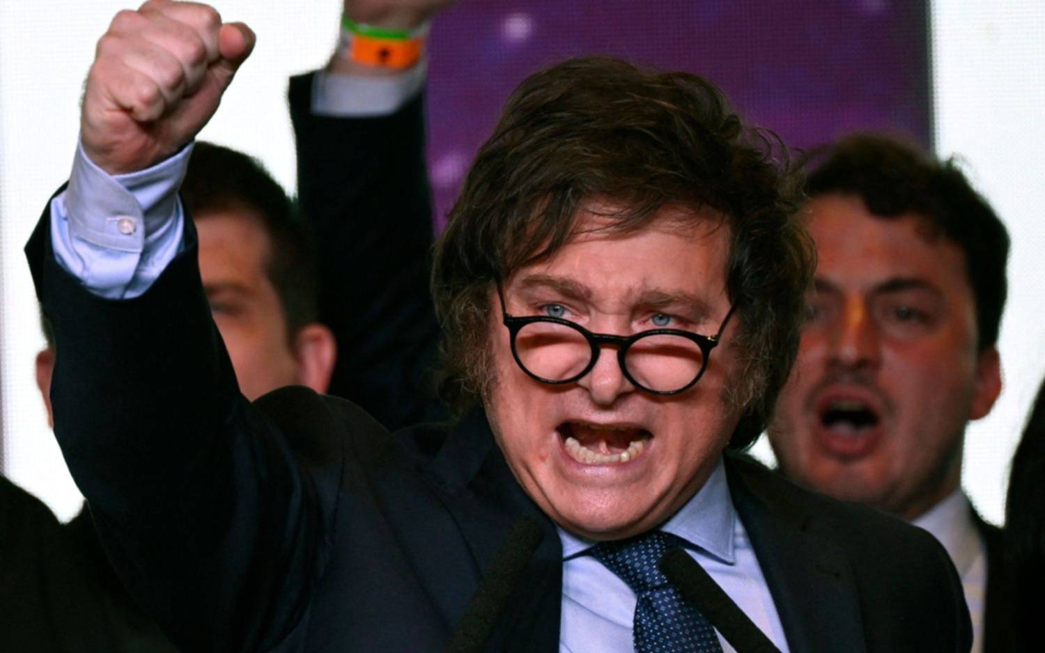 El llamativo consejo de un asesor de Javier MIlei: "¿Quieren comprar barato? Es ahora"