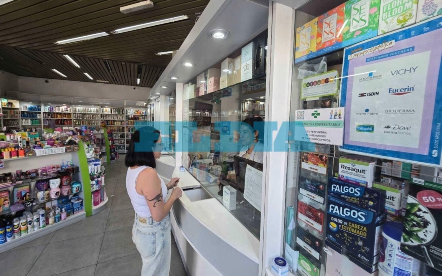 Sigue la pesadilla de los afiliados de PAMI para conseguir los medicamentos: cómo esta la situación en La Plata