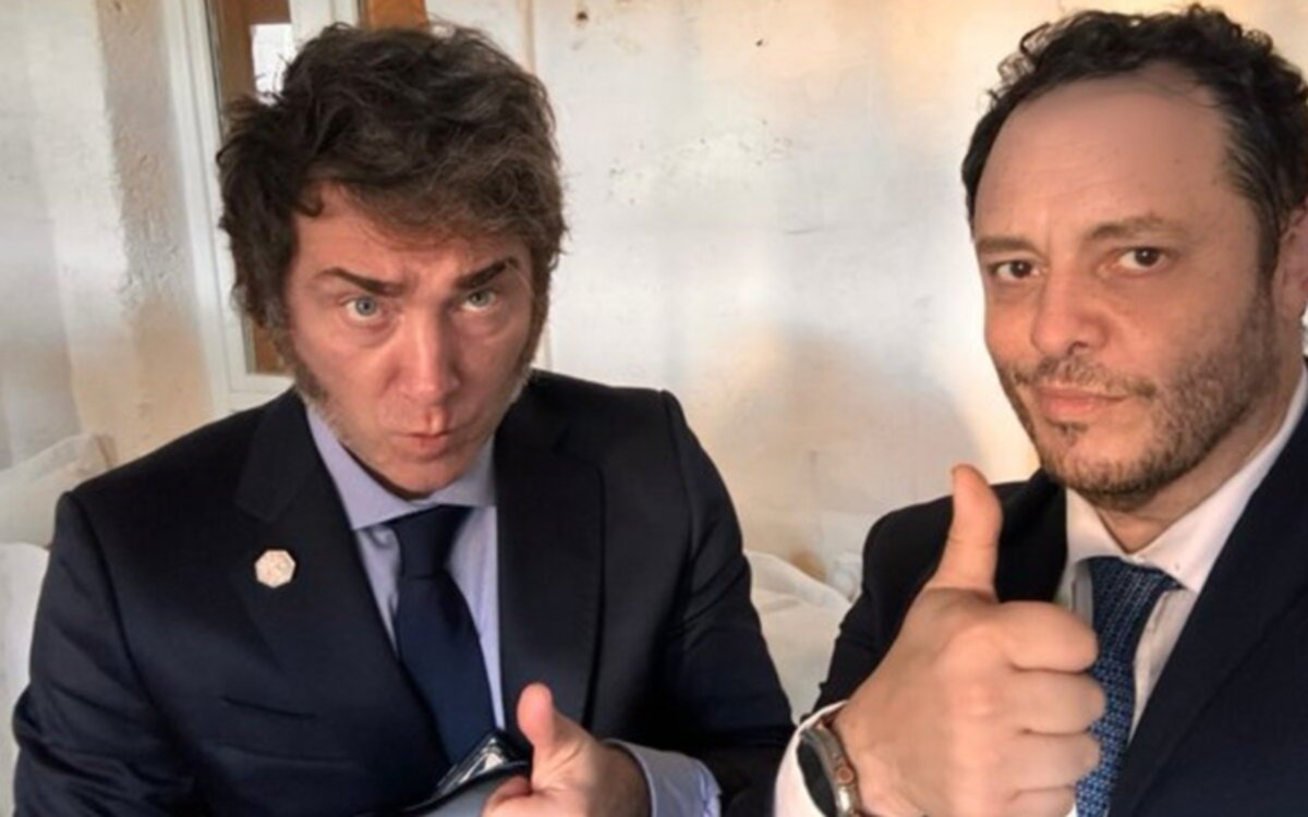 El Gobierno busca a alguien afín a los republicanos para la Embajada en Estados Unidos