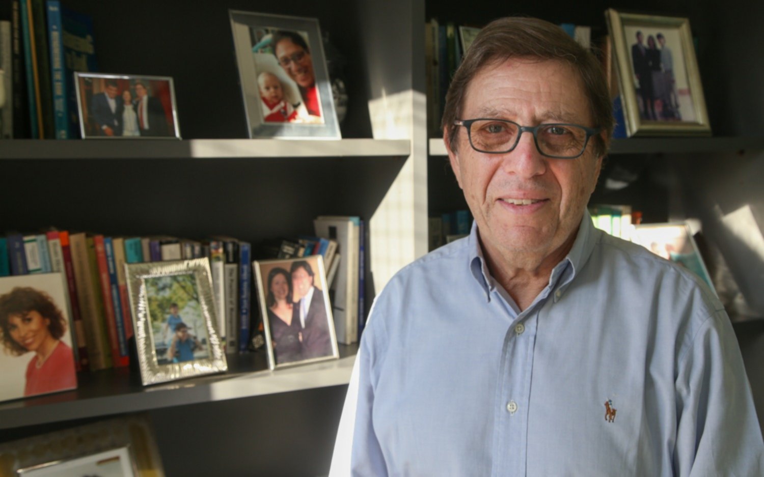 Miguel Kiguel: "Tener un cepo nos juega muy en contra"