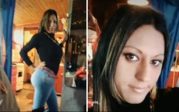 Pidieron la prisión preventiva al acusado de matar a una mujer trans en Punta Lara