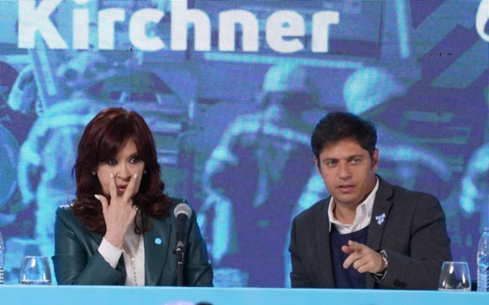La interna que no cesa: un intendente cercano a Kicillof se cruzó con senadora ultra K