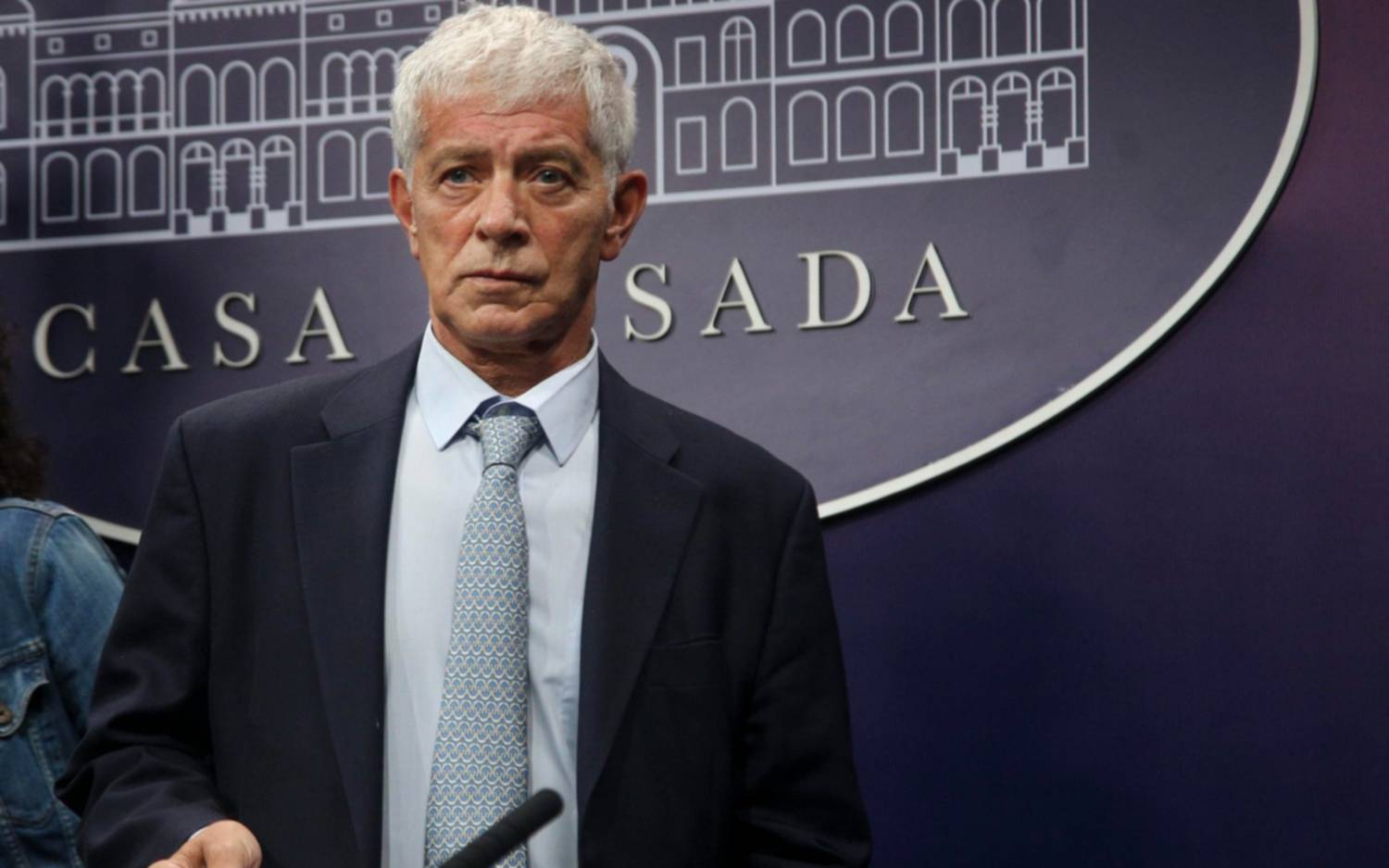 El Gobierno de Milei acelera a fondo por los cambios en la Justicia