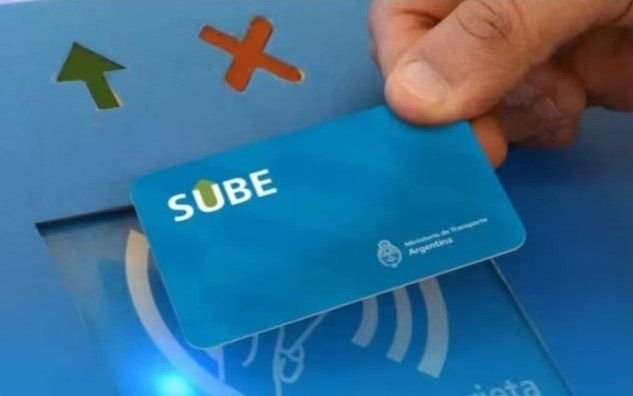 Cuenta DNI: quiénes son los que durante noviembre podrán viajar gratis