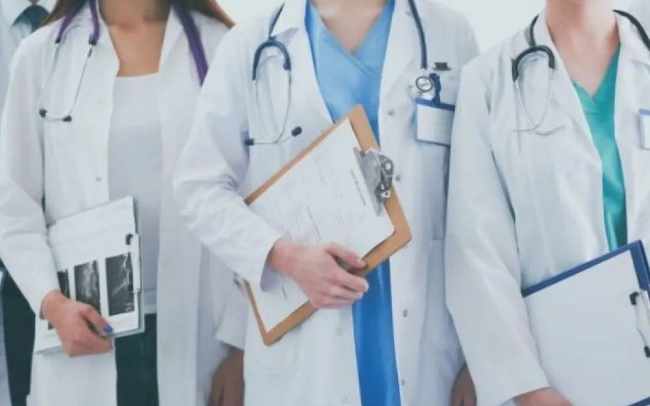 Aumentaron las residencias médicas en la Provincia tras iniciativas de "incentivo"