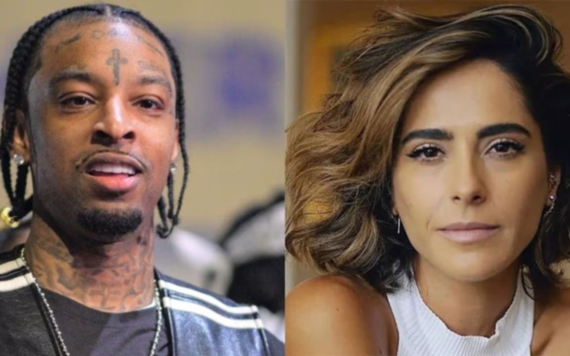 Bombazo: Victoria Vanucci blanqueó su relación con un cantante de reconocimiento internacional