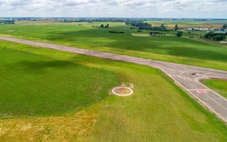 Junín: se derrumban las chances de una conexión aéreo comercial con Aeroparque