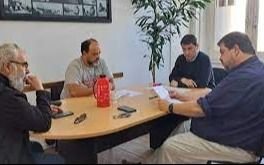Acuerdo entre un gremio y el municipio de Tandil: avance en las paritarias y bonificación especial
