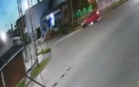 Buscan testigos de violento atropello y fuga