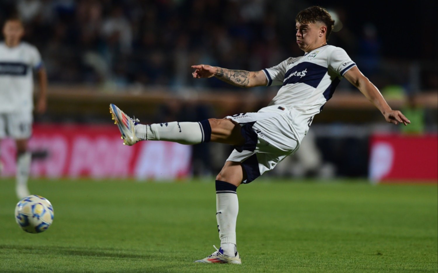 Marcelo Méndez define el equipo para enfrentar a Newell’s: a qué jugador recupera el Lobo