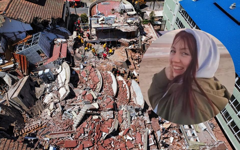Tragedia de Villa Gesell: encontraron el cuerpo de Dana y se confirma que no hay más sobrevivientes