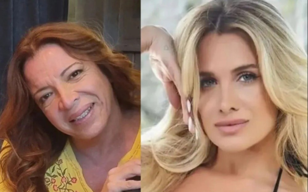 Cami Homs le respondió a Lizy Tagliani: “No lo voy a avalar”