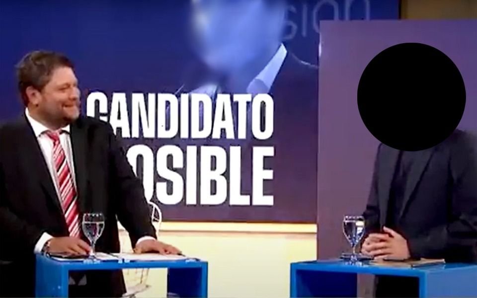 Otra figura de TN podría desembarcar en América