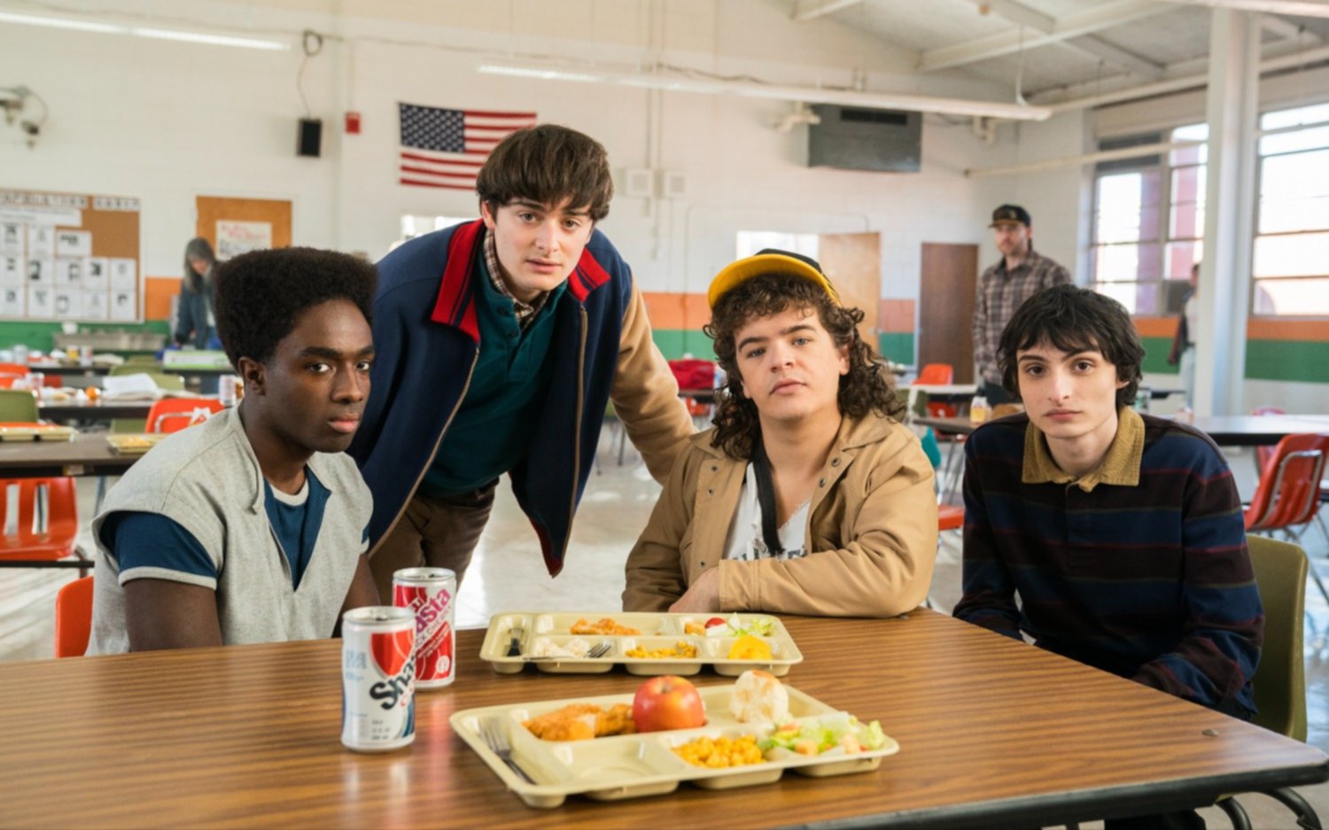 Stranger Things tiene fecha: cuándo llegará la temporada 5 a Netflix