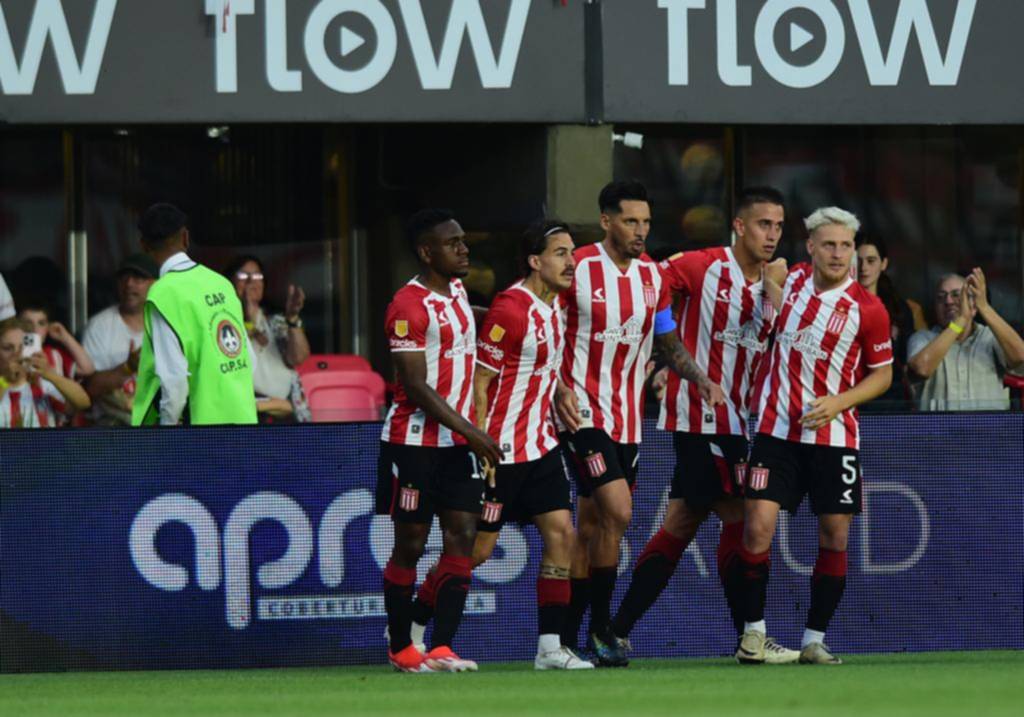 Estudiantes, con la Copa Libertadores a la vista pero... ¿hay presupuesto?