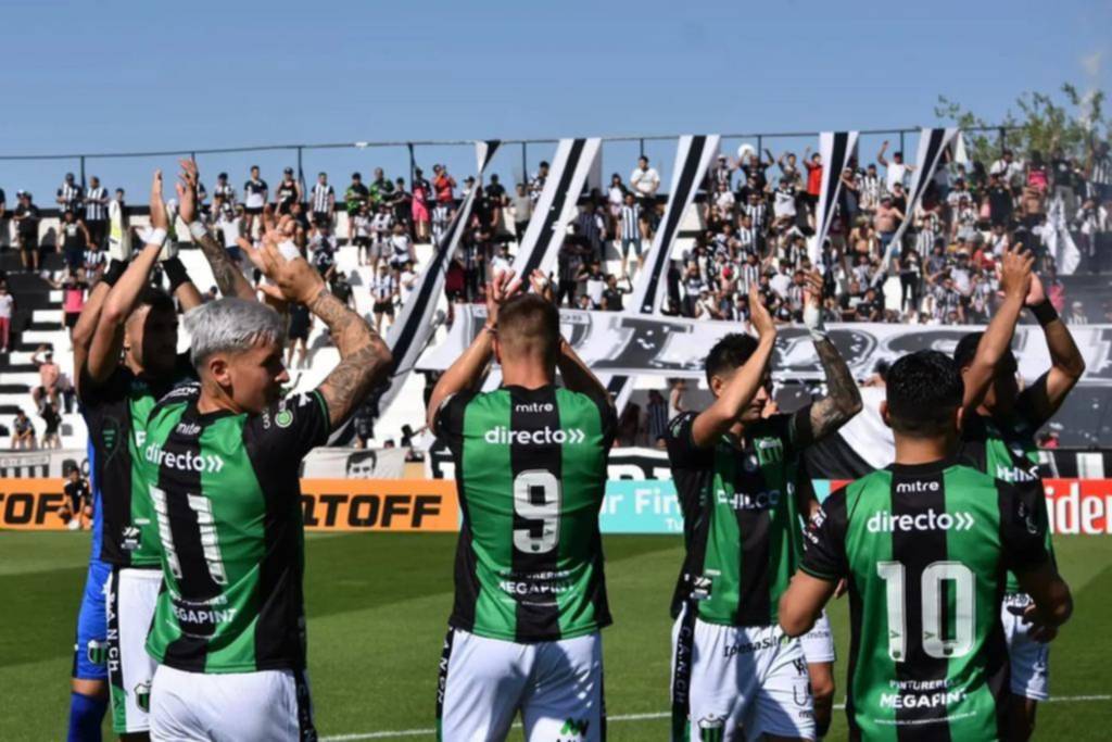 La Primera Nacional entra en su etapa clave