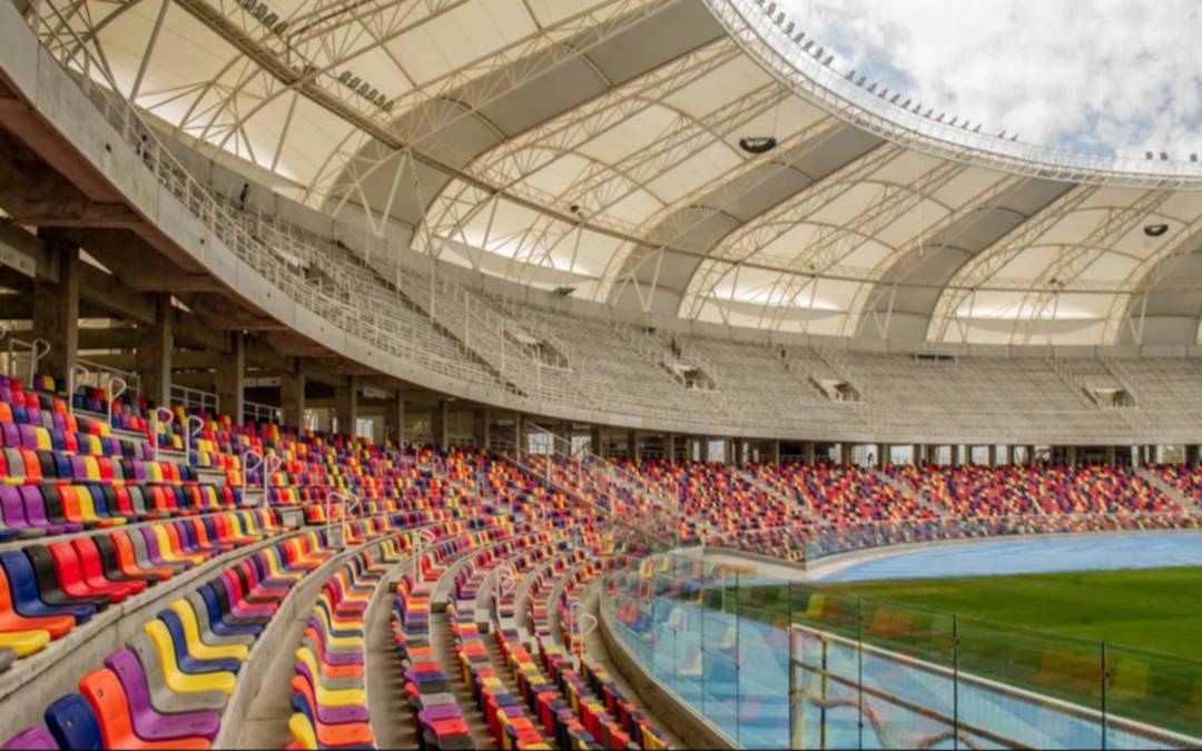 ¡Atento Estudiantes! Dieron a conocer el día y el estadio para la final del Trofeo de Campeones