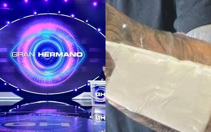 Apuñalaron a un ex participante de Gran Hermano en un boliche de Ramos Mejía: "Corte tremendo"