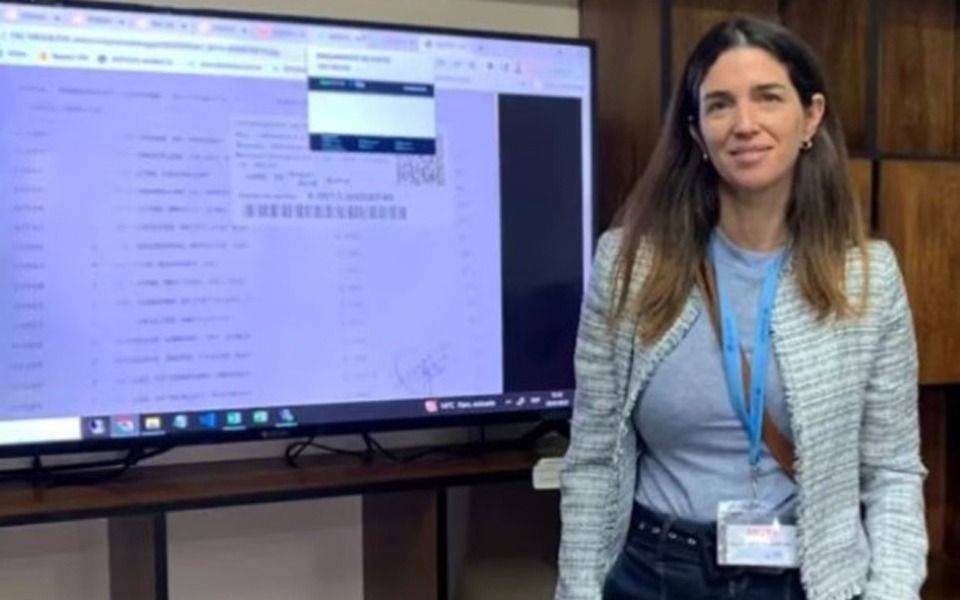 Echaron a otra funcionaria en Capital Humano: desplazaron a la secretaria de Niñez y Familia