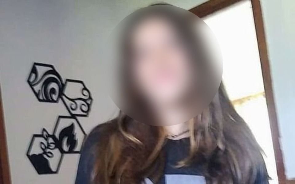 Desesperada búsqueda de una adolescente platense de 14 años: “Salió del colegio y no se supo más nada” 