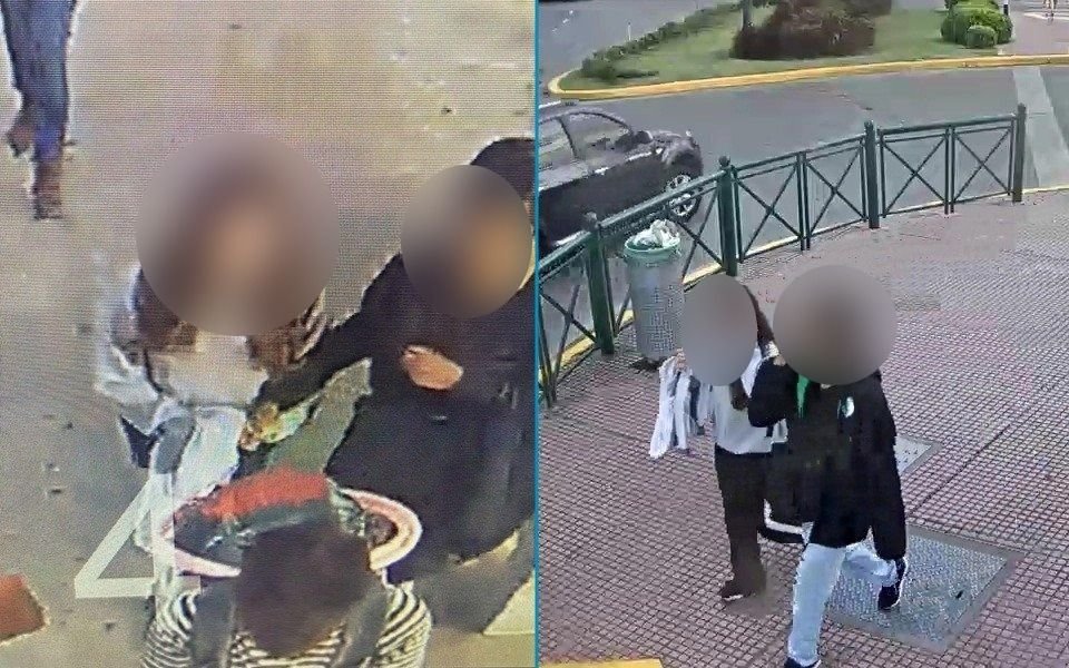 La última foto con un joven en Tigre y una búsqueda angustiante