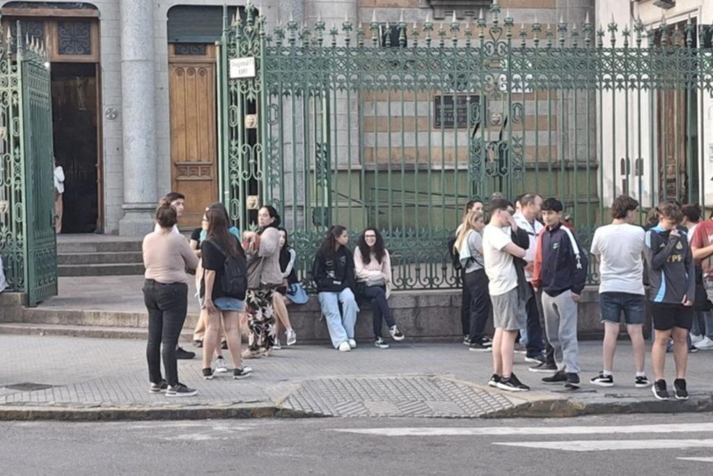 En Béccar y con el novio: hallaron a la adolescente que puso en alerta a La Plata