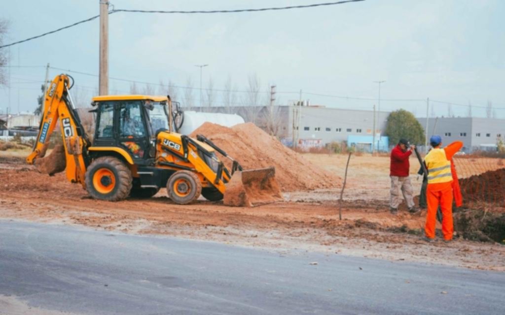 Constructores contra una licitación Municipal